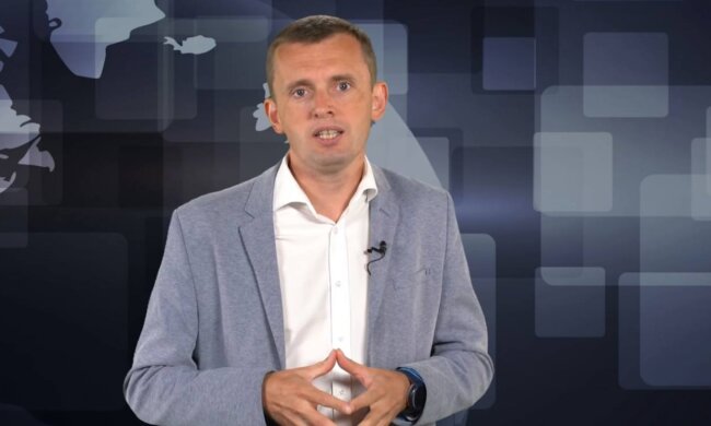 Руслан Бортник