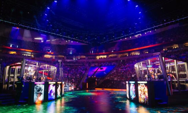 Valve продлила трансферное окно командам по Dota 2 перед The International