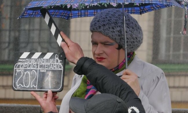 Вєрка Сердючка, фото: Instagram