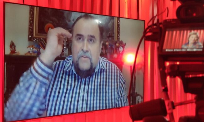 Олександр Охріменко