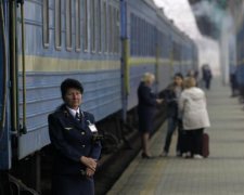 Укрзалізниця провернула таємниче кадрове призначення
