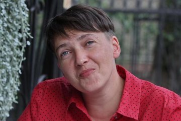 Відправити в "дурку": Геращенко відмовився голосувати за арешт Савченко