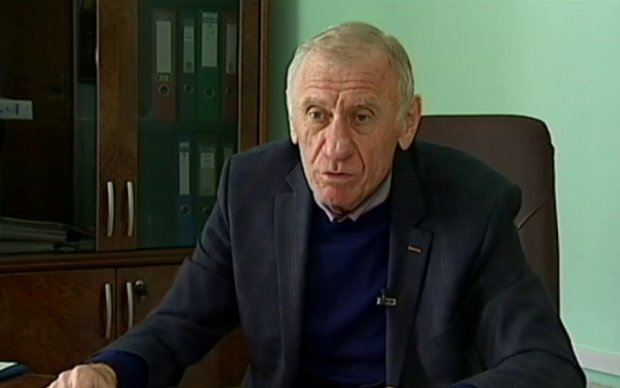 Гендиректор Карпат назвав плей-оф в українському футболі годівницею для корупції