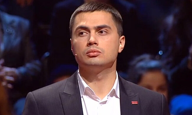 Єгор Фірсов / фото Детектор медіа