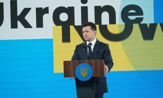 Зеленский, фото: president.gov.ua