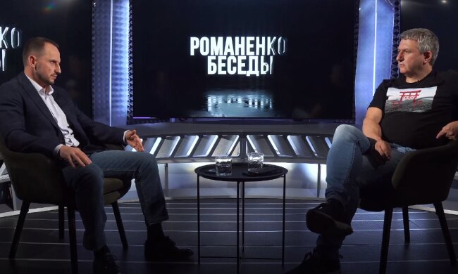 Роман Боднар