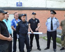 Одеські перевертні у погонах цькують колегу: наговорила "зайвого", "Вівця кі*чена"