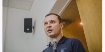 Соломаха Андрей Николаевич