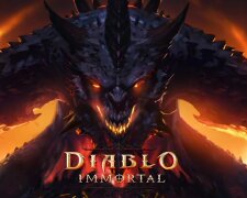 Diablo Immortal