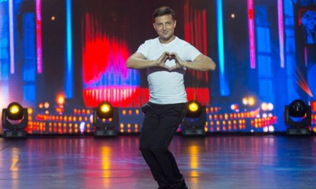 Головне за день середи, 12 лютого: українці отримали подвійне громадянство і нові пенсії, а Зеленський відірвався в нічному клубі