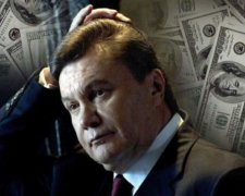 У Януковича конфіскували гроші, які відмивала Гонтарева, - Сергій Тарута