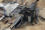 На будівництві космодрому «Восточний» вкрали 7,5 мільярда рублів