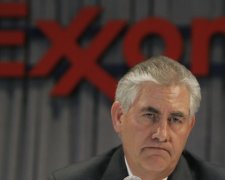 Тіллерсон про розмову Трампа і Путіна: подивимося, що далі
