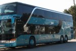 Громадський транспорт в Греції буде тиждень безкоштовним
