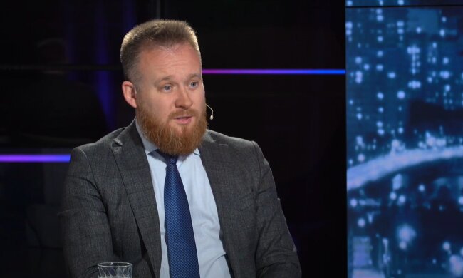 Юрий Камельчук