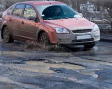Соцмережі в шоці: Гройсман довірив безпеку руху Укравтодору