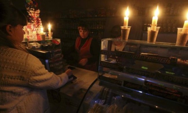 В Криму розпочалась масова евакуація росіян