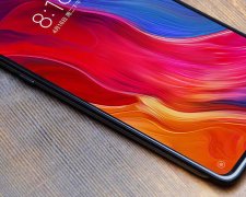 Xiaomi Mi Mix 3