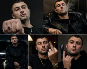 Евгений Кулибаба