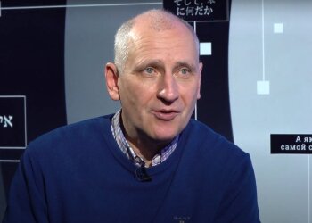 Олег Старіков