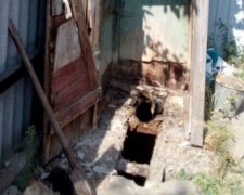 Однорічного малюка з Кременчуга знайшли мертвим в туалеті