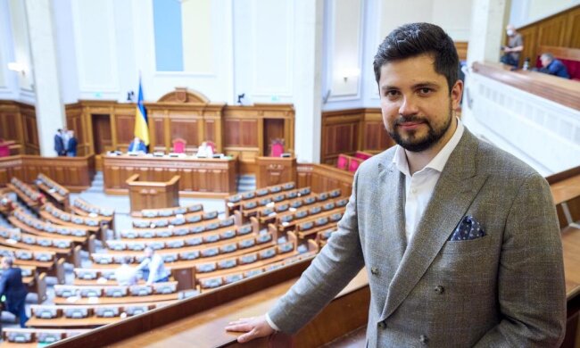 Олександр Качура
