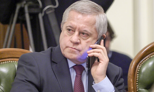 Анатолий Кинах