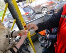 Улюбленець соцмереж та пасажирів: київський кондуктор відзначився новим досягненням