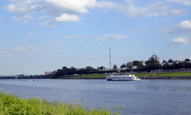 Екологічна катастрофа: росіяни перетворили свою гордість на отруйний смітник