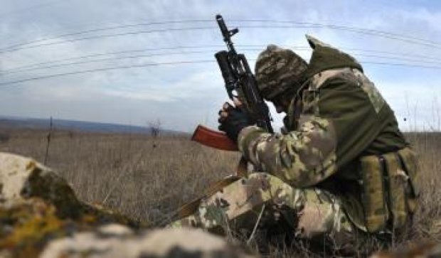 Украинские войска понесли невозвратные потери на Донбассе