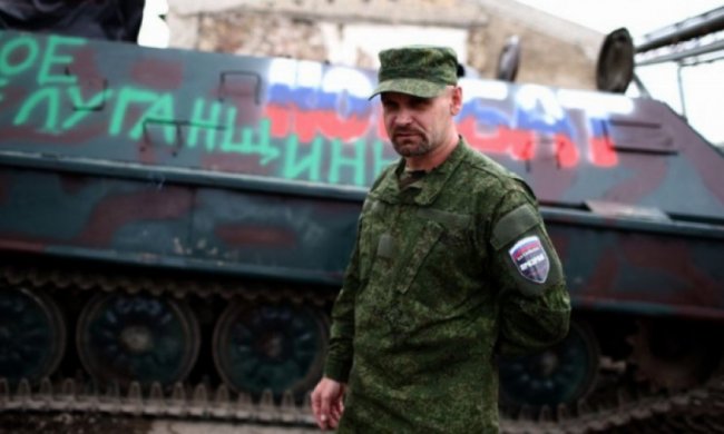 Мозгового підірвали дистанційно двома мінами - командир загону «Тіні»