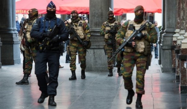 Задержали еще двух парижских террористов