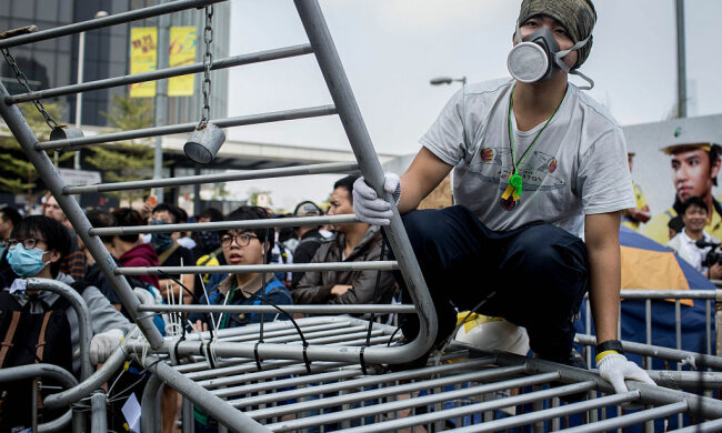 Китаец, фото: GettyImages