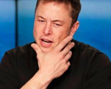 Маск зізнався, що в Tesla завівся "щур"