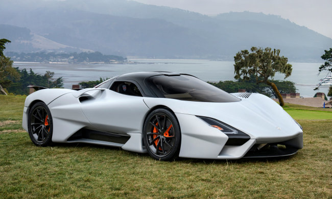 SSC Tuatara