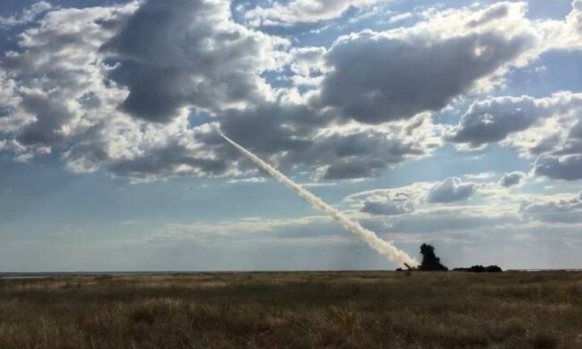 Сім країн бажають отримати українську ракету "Вільха"