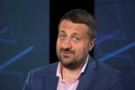 Загородній заявив, що корупція в Україні вигідна Заходу