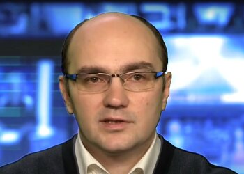 Дмитро Левус