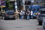 Захват заложницы: Геннадий Труханов предложил преступнику обменять девушку на себя