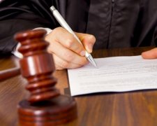 Убившему младенца харьковскому водителю огласили приговор