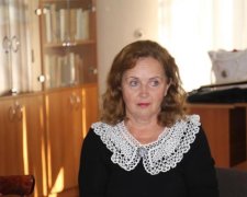 Не умирайте в воскресенье: писательница столкнулась с новой украинской реальностью