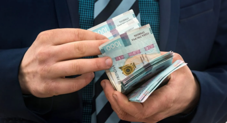 Должников "обчистят" автоматически и без предупреждения – налоговая списывает не спрашивая