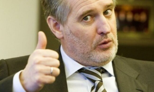 Хімічні заводи Фірташа запрацюють після 4 місяців зупинки