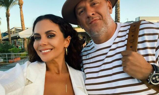 Потап і Настя Каменських, instagram.com/kamenskux/