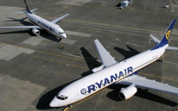 Эпопея с Ryanair: появилась информация, что не все потеряно