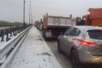 Фури заблокували Київ, у водіїв здають нерви