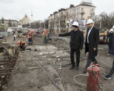 Кличко потрапив під роздачу киян через Шулявський міст: "Зроблено на від**бись"