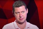 В Україні не можна було чіпати пам'ятники Леніну, бо Ленін жив в них безпечно для всіх, - Чаплига