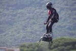 Американські військові літатимуть на реактивних ховербордах (ВІДЕО)