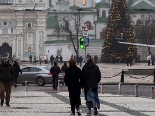 Украинцы, Киев, фото из соцсетей
